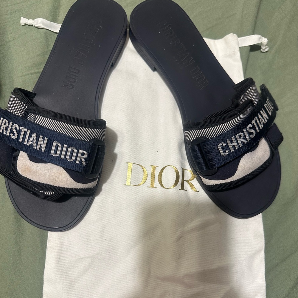 Christian Dior